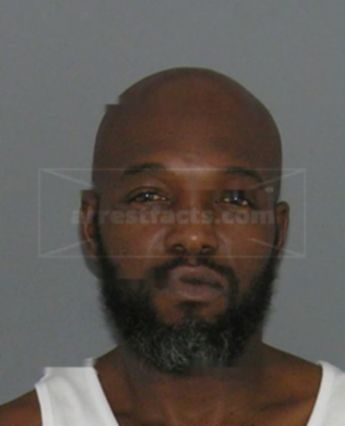 Lamont Evan Snell