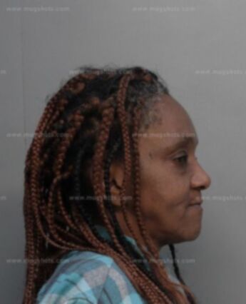 Bridgett M Daniels