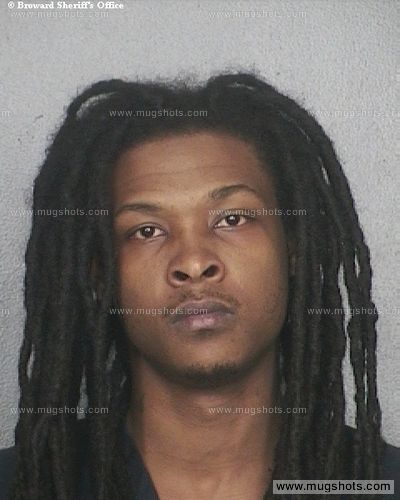 Carlin Daronte Jacobs