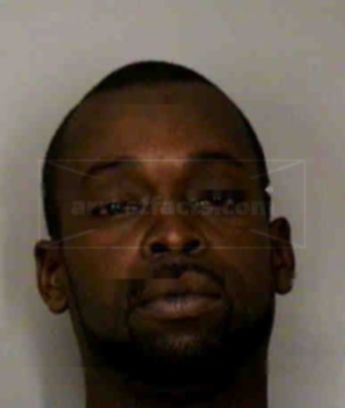 Anthony Jermaine Bouiye