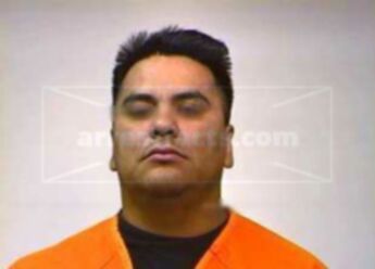 Roy Flores Carrillo