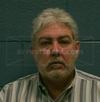 James William Berry