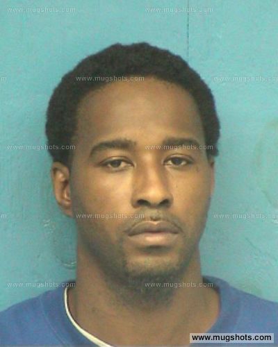 Khary Montre Henderson
