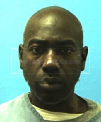 Livingston Jarrod Winters