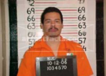 Arnulfo Bernal