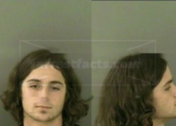 Jeff Paul Gravely