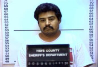 Daniel Munoz Rangel