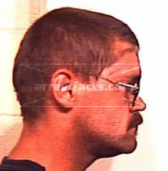 Shane Lee Morehead
