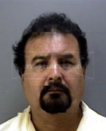 Miguel Soto Najera
