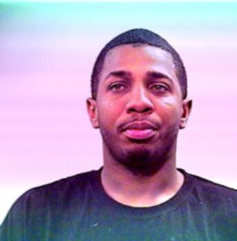 Allen Deshawn Smith