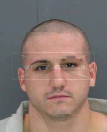 Joshua Steven Richardson