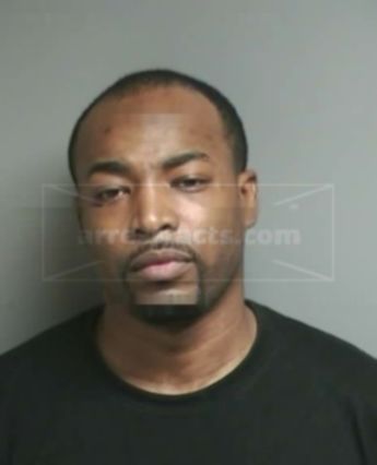 Gary Tyrone Grier