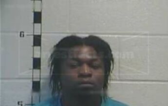 Davon Navarro Hayden