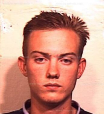 Steven James Gerber
