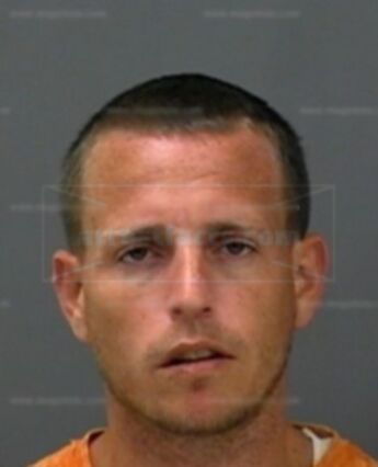 Shawn Nicholas Thompson