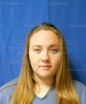 Ashley Michelle Christian