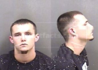 Kaleb Wade Avery