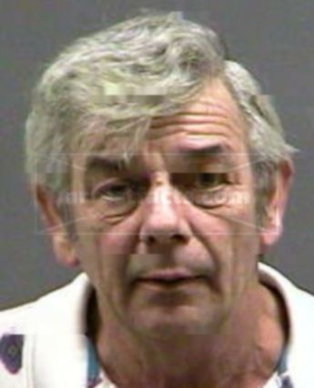 James William Sisson
