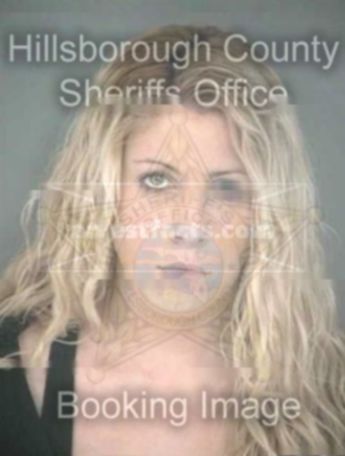 Rachelle Lauren Crosby