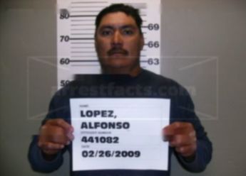 Alfonso Lopez