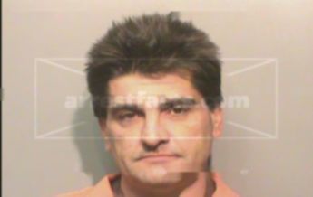 Anthony Thomas Graziano