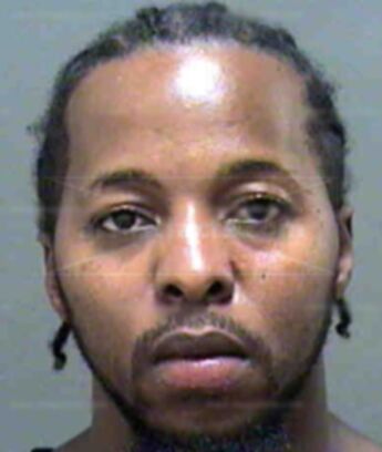 Loveless Decarlos Hoskins