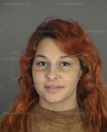 Mariah Theresa Jarrell