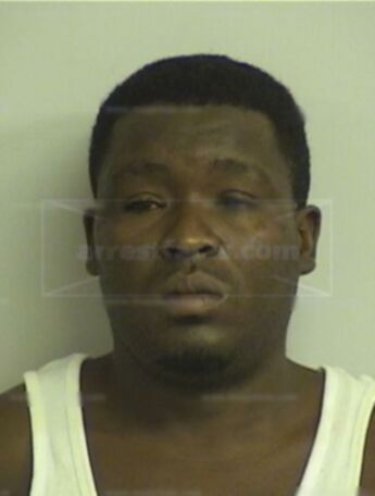 Clarence Terrell Nevels