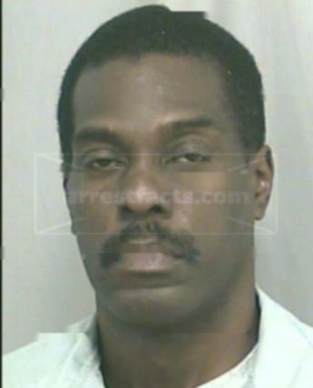 Rodney R Jones