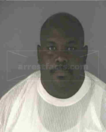Darrell Dwayne Wells