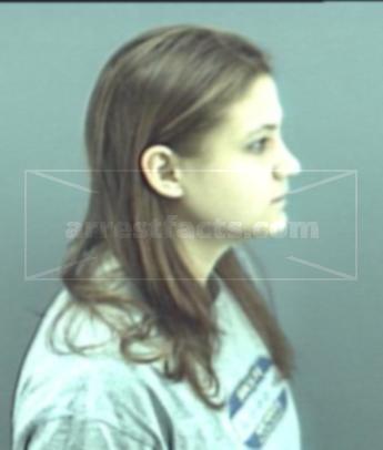 Brittany Dawn Nono