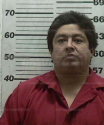 Eric Tafoya