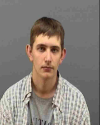 Nicholas Wayne Ruse