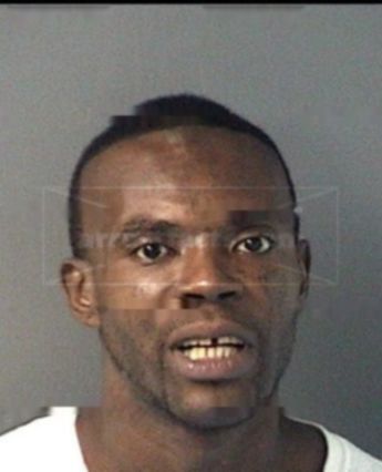 Darrell Glen Clark