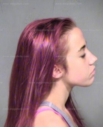 Mackenzie Cherie Bowen
