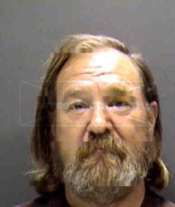Edward Bruce Maynard