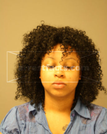 Kiyana M Hughes