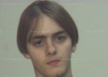 Ian Andrew Gallant