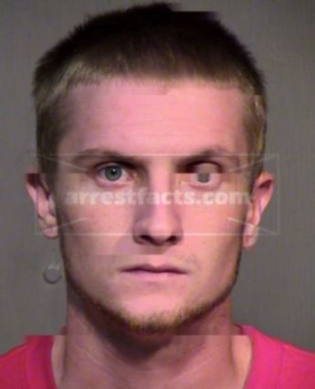Matthew Michael Yantis