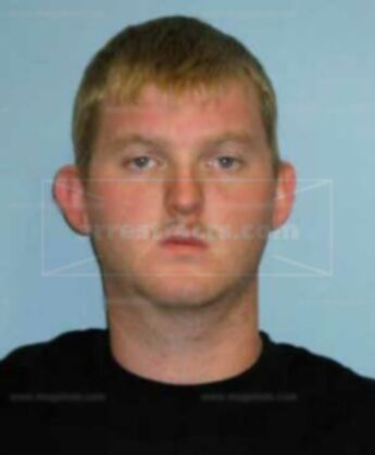 Brandon Scott Singleton