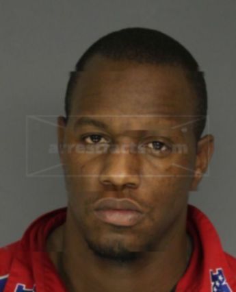 Chedrick Freeman
