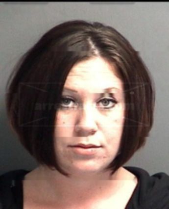 Christina M Avirett