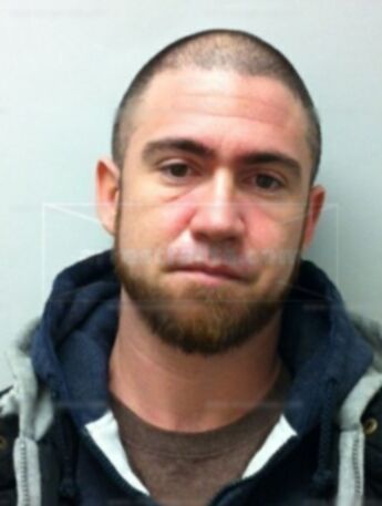 Jesse Paul Dalton