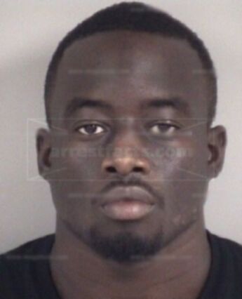 Jailen Marquise Jackson
