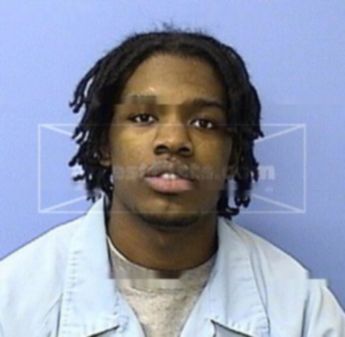 Terrell A. Adams