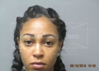 Sherry Hinton