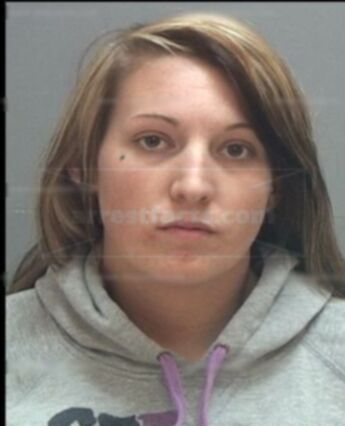 Aubrey Kaythleen Papworth