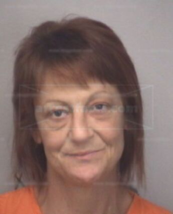 Shelly Smith James