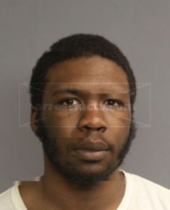 Shaquan Wilson