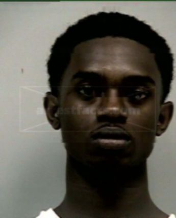 Darren Demetrius Perry